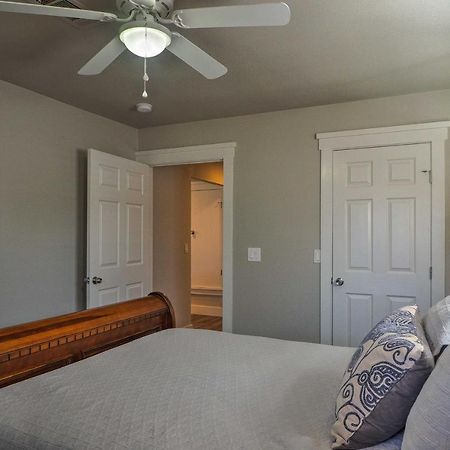 Cozy Home Blocks To Georgetown Square And Su! المظهر الخارجي الصورة