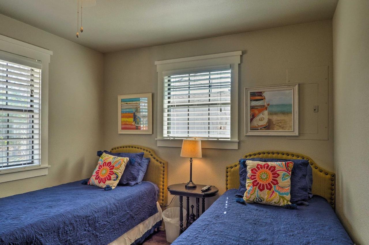 Cozy Home Blocks To Georgetown Square And Su! المظهر الخارجي الصورة